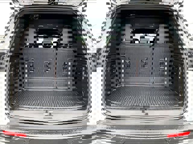 New 2026 Chevrolet Traverse LT w/ Driver Confidence Package image 15