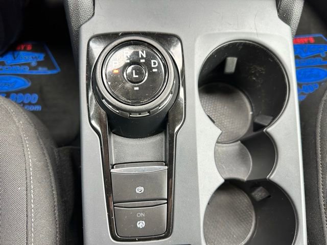 Certified 2021 Ford Bronco Sport image 16