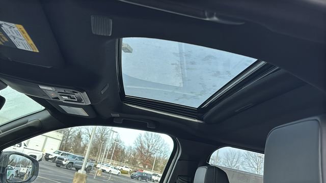 New 2026 Toyota 4Runner TRD Off-Road Premium image 12