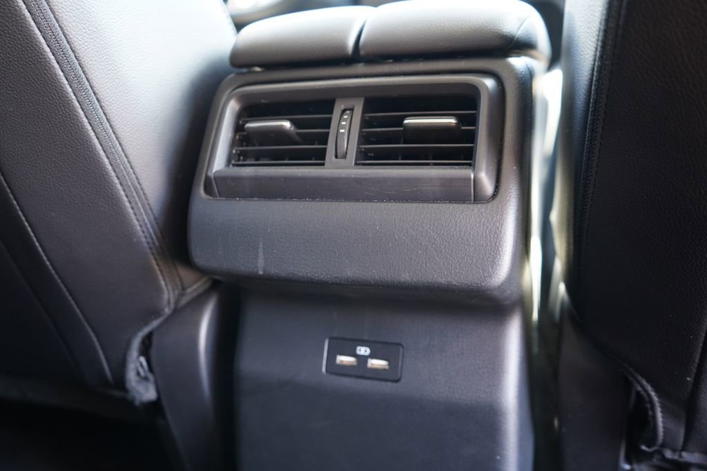 Used 2024 MAZDA CX-50 AWD 2.5 S w/ Preferred Package image 22