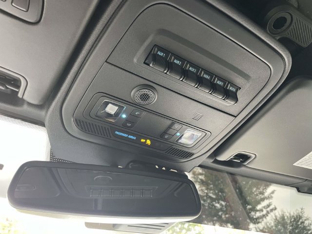 Used 2024 Ford Bronco Wildtrak AWD/4WD image 24
