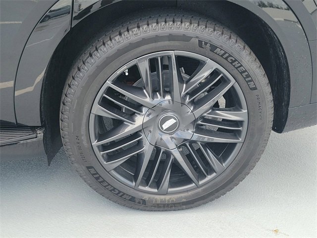 New 2026 Cadillac Escalade IQ Sport 1 w/ LPO, ONYX Package image 11