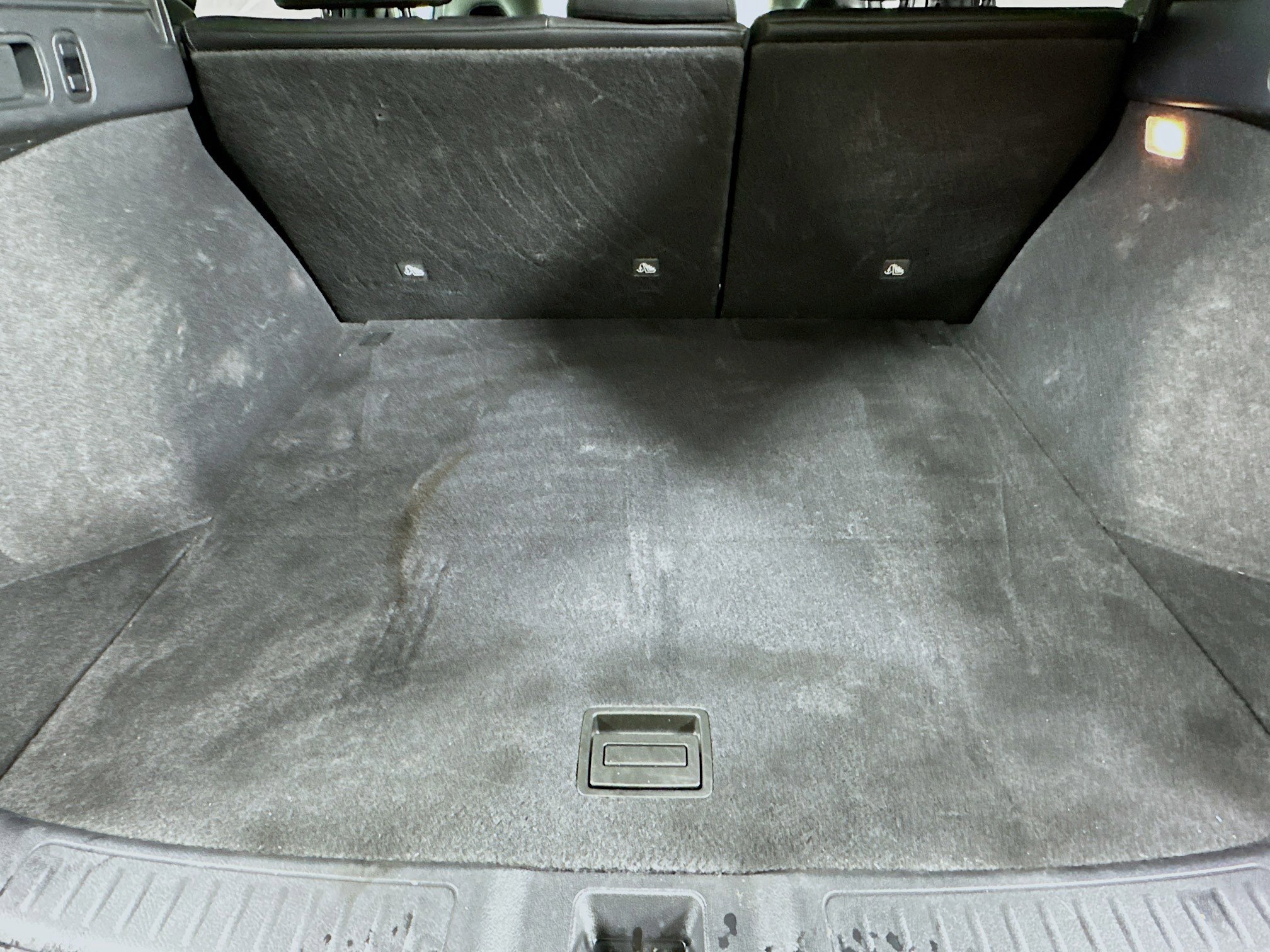 Used 2023 INFINITI QX50 Sport image 29