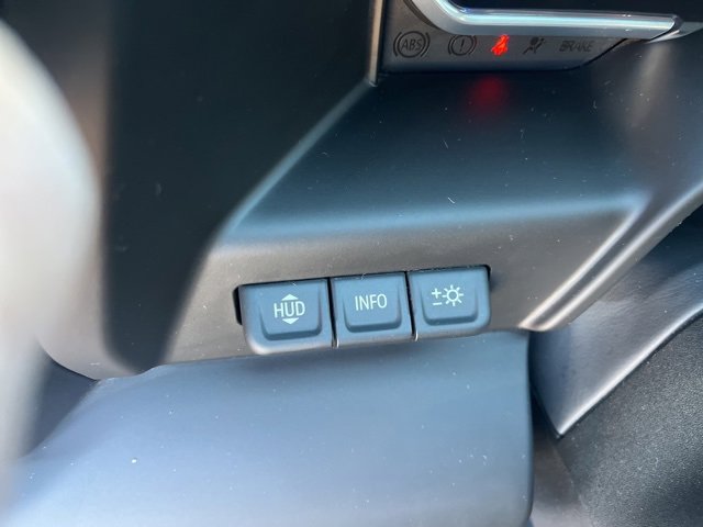 Used 2024 GMC Sierra 2500 Denali w/ Technology Package image 16