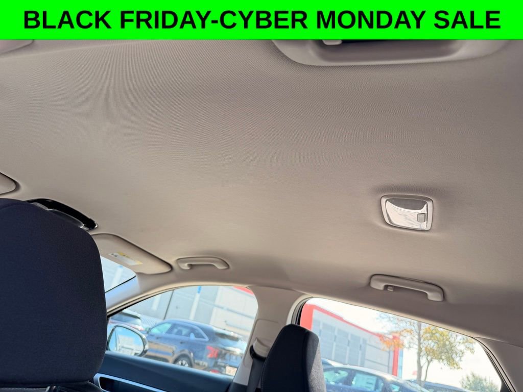 Used 2025 Hyundai Sonata SEL image 22