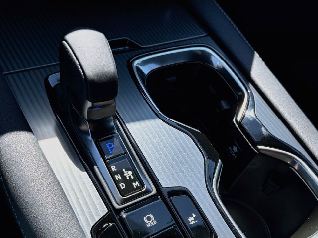 New 2026 Lexus RX 500h F Sport w/ Convenience Package AWD/4WD image 30