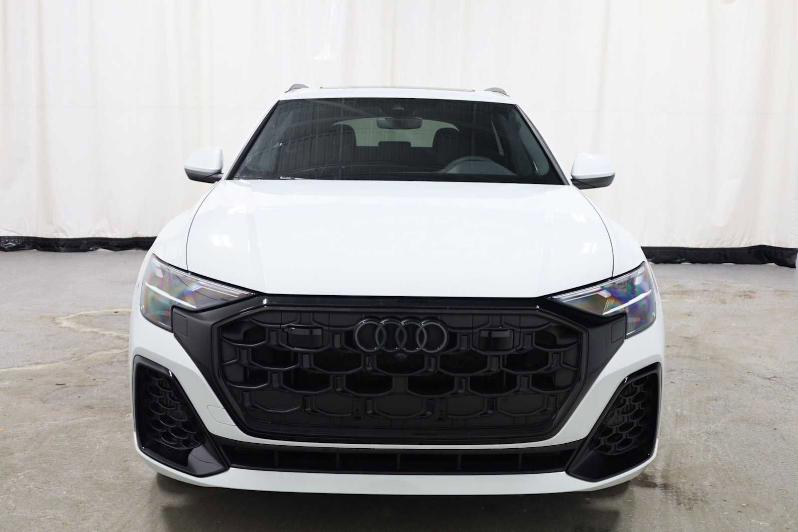 New 2026 Audi Q8 Premium Plus image 14