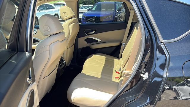 Used 2024 Acura RDX SH-AWD image 23