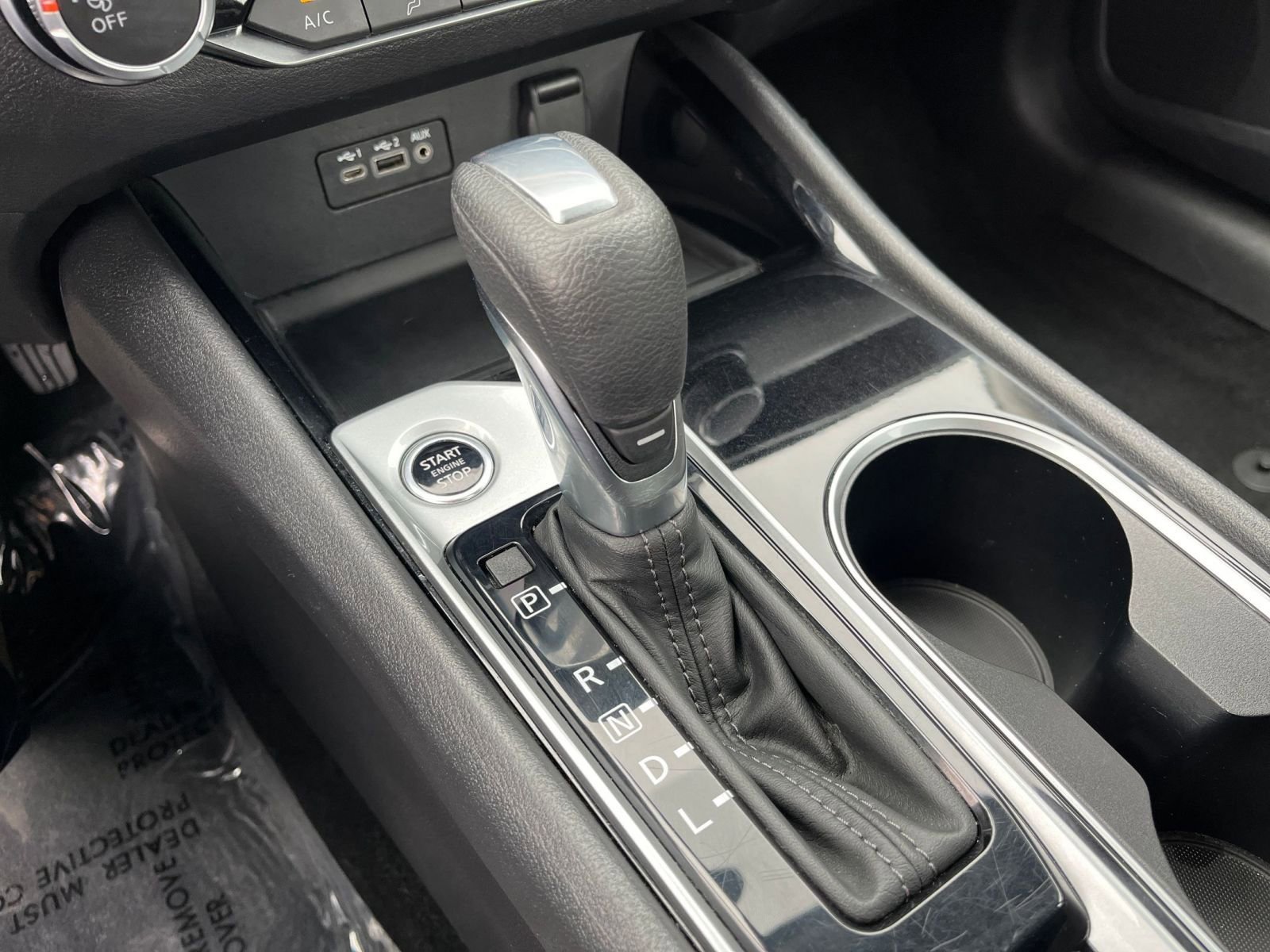 Used 2024 Nissan Altima 2.5 SV image 41