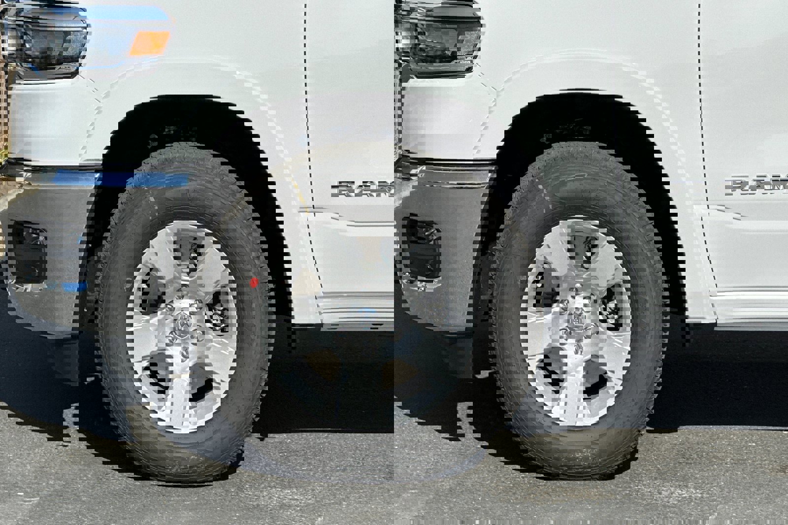 New 2026 RAM 1500 Big Horn image 24