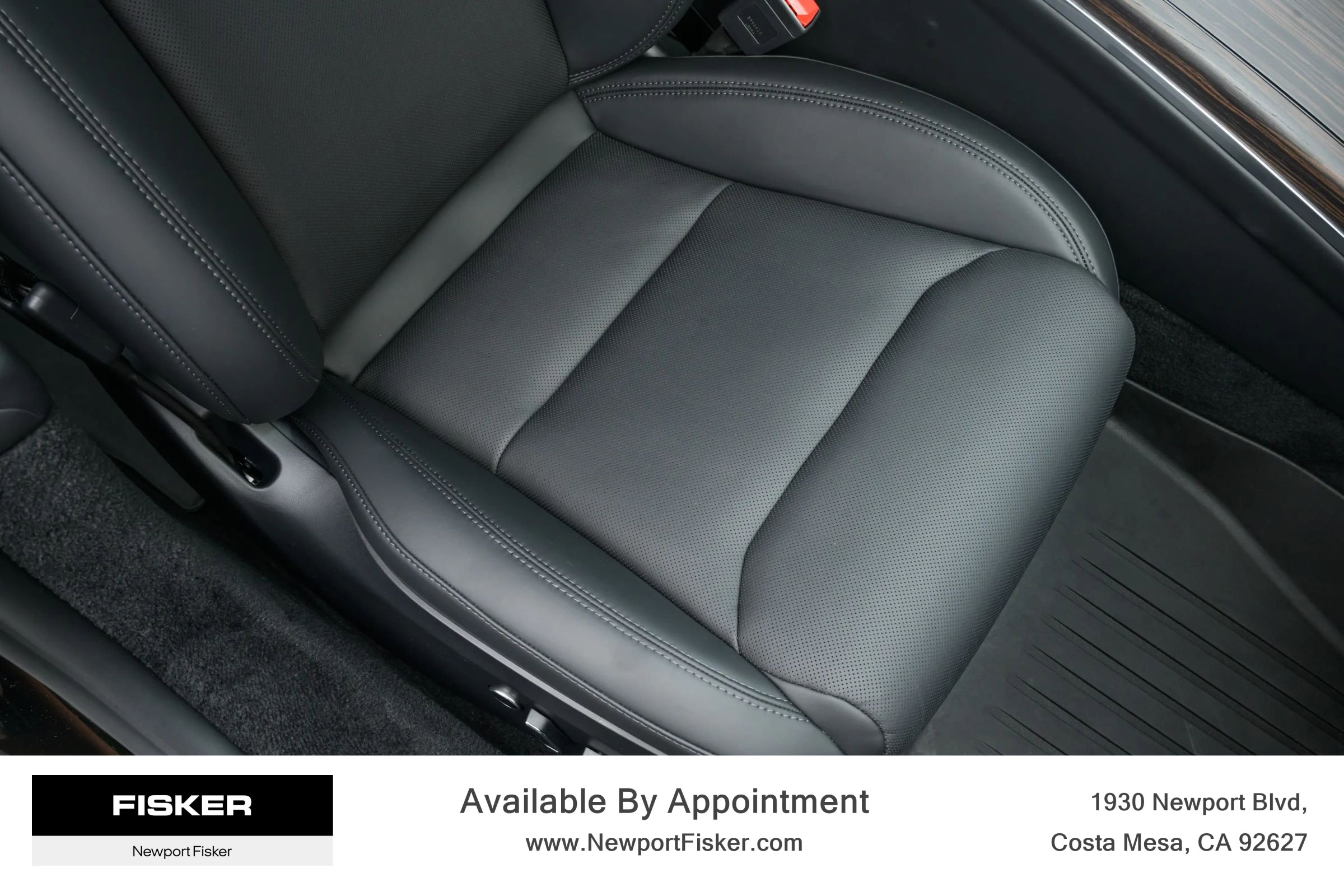 Used 2023 Tesla Model S Standard Range AWD/4WD image 22
