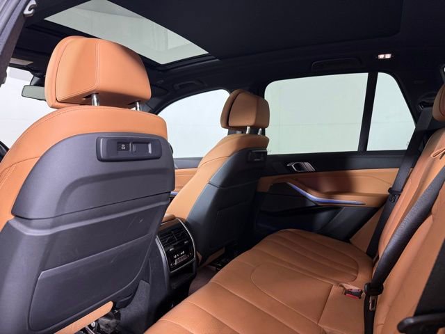 Used 2021 BMW X5 M50i w/ Premium Package image 19