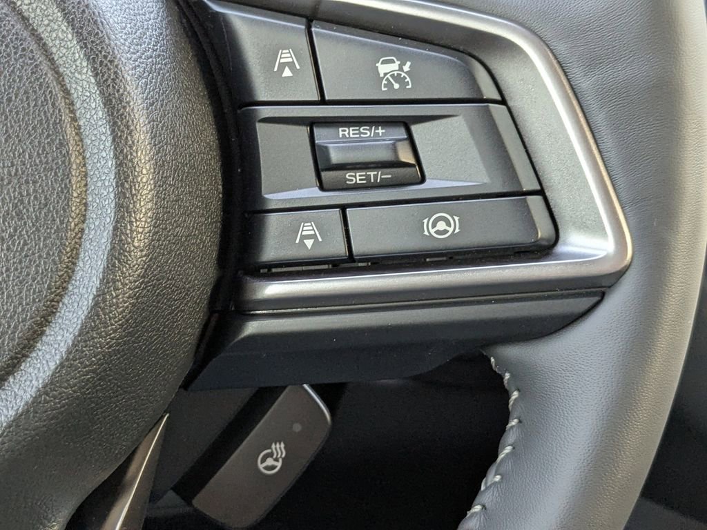 New 2026 Subaru Ascent Touring AWD/4WD image 22