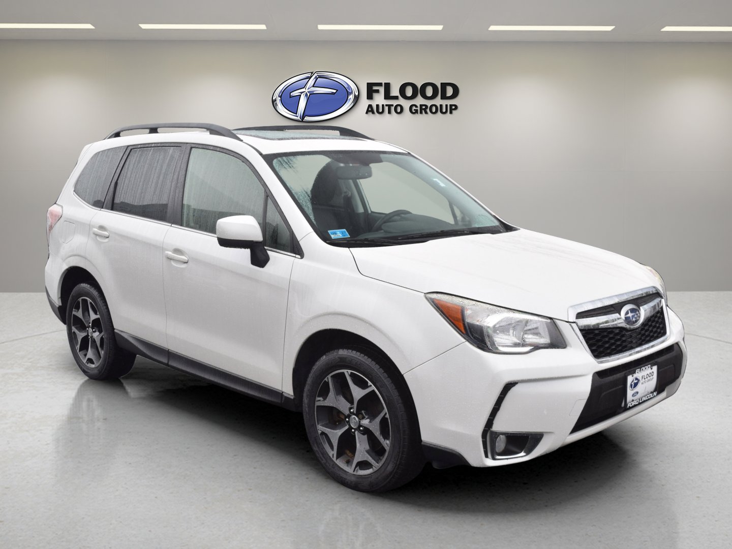 Used 2014 Subaru Forester 2.0XT Premium