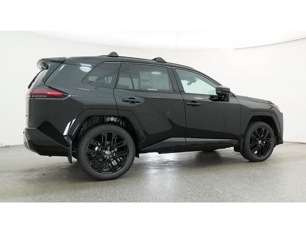 New 2026 Toyota RAV4 XSE w/ Weather Package AWD/4WD image 26
