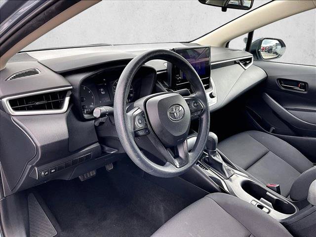 Used 2023 Toyota Corolla LE FWD image 14
