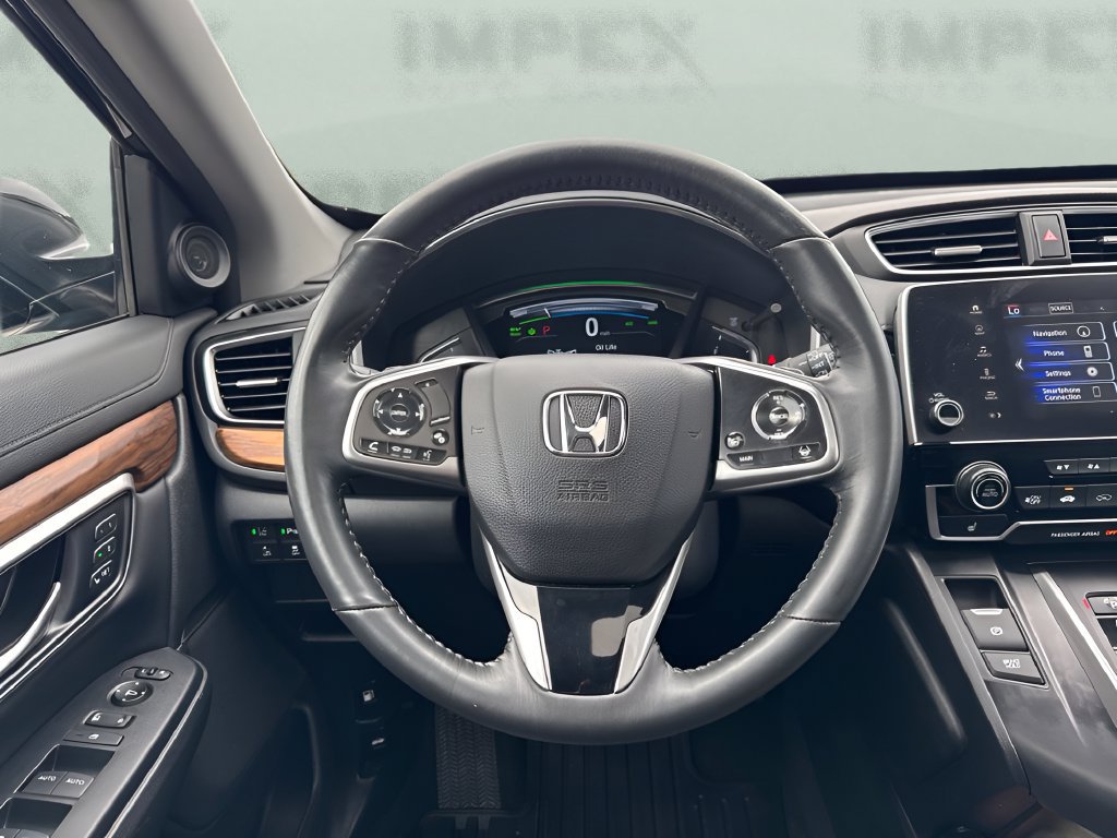 Used 2022 Honda CR-V Touring image 15