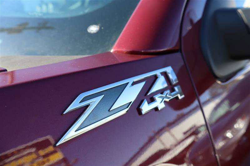 Used 2014 GMC Sierra 1500 SLT w/ SLT Crew Cab Value Package image 36