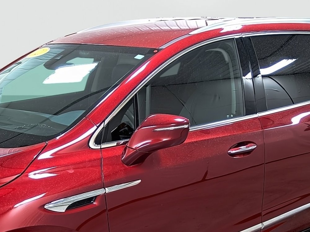 Used 2020 Buick Enclave Premium w/ LPO, Floor Liner Package image 8
