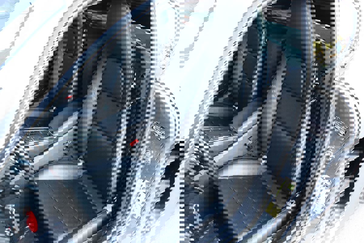 Used 2017 Porsche 718 Cayman image 28