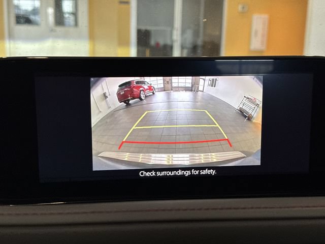 Used 2023 MAZDA CX-30 AWD 2.5 S w/ Preferred Package image 24
