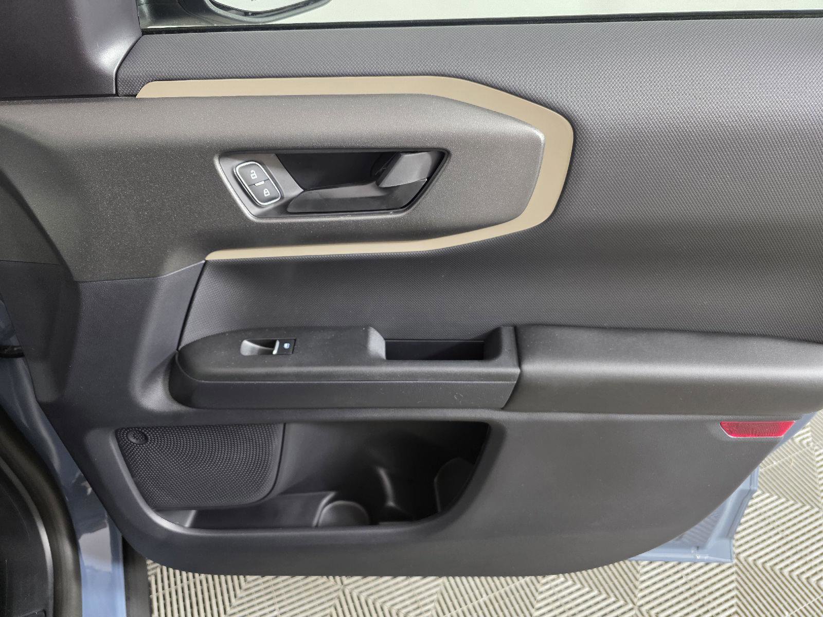 Used 2025 Ford Bronco Sport Big Bend w/ Convenience Package image 25