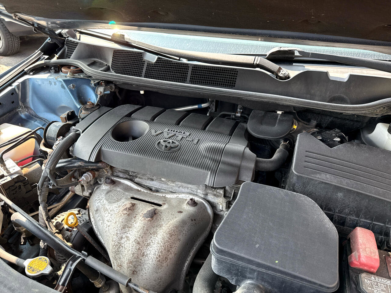 Used 2010 Toyota Venza AWD image 20