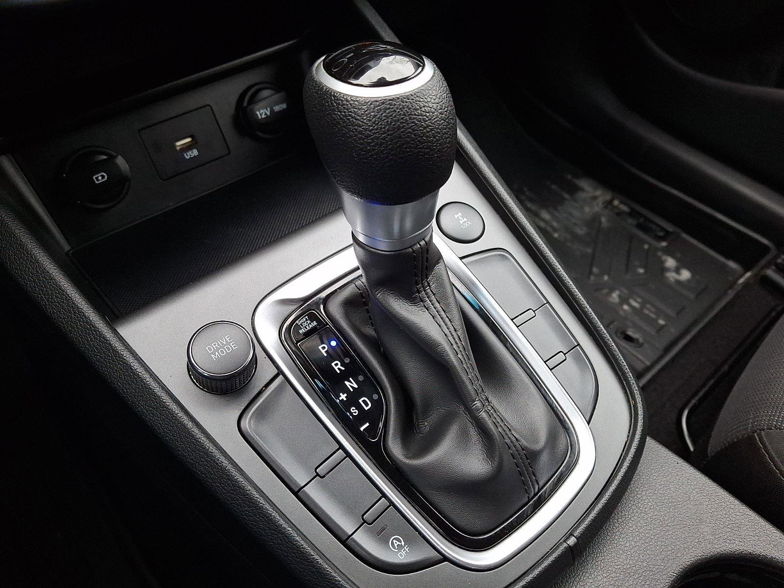 Used 2022 Hyundai Kona SEL image 14