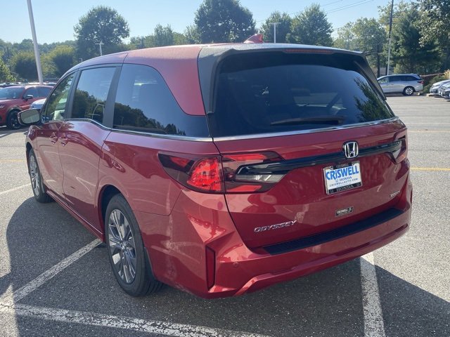 New 2026 Honda Odyssey EX-L image 5