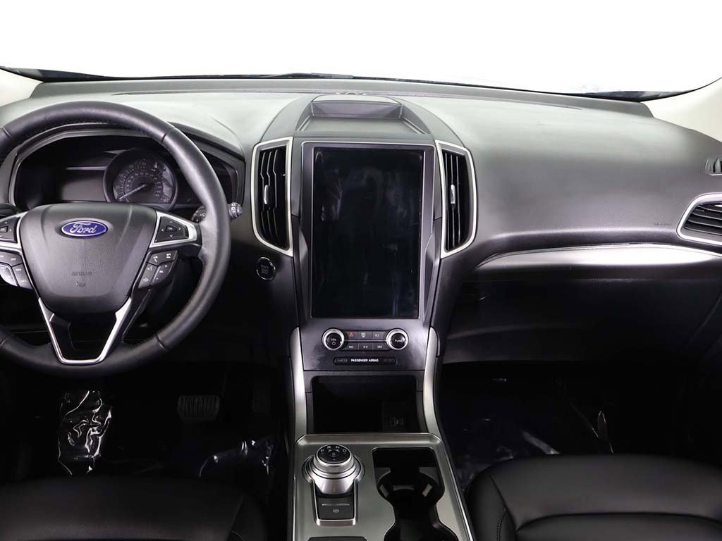 Used 2022 Ford Edge SEL w/ Convenience Package image 35