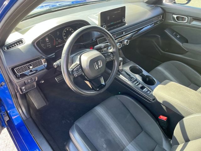 Certified 2023 Honda Civic Sport image 4