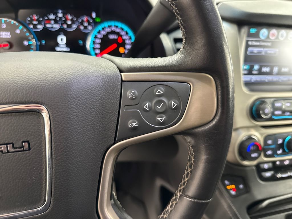 Used 2019 GMC Yukon Denali w/ Denali Ultimate Package image 30