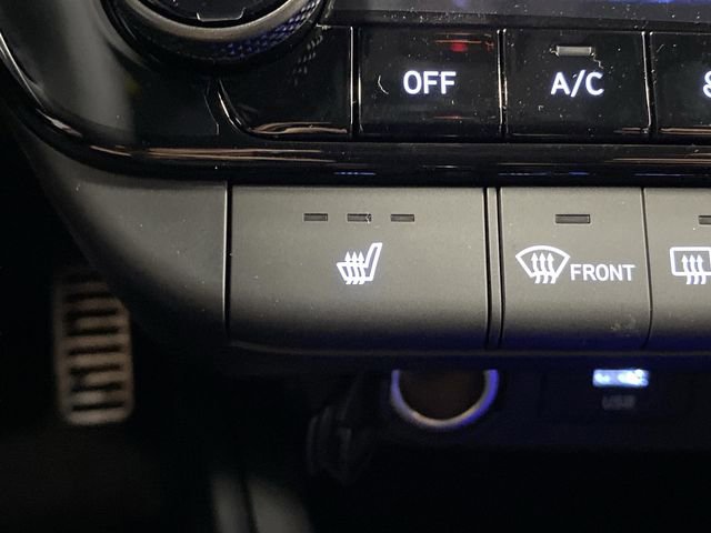 New 2026 Hyundai Elantra N image 8