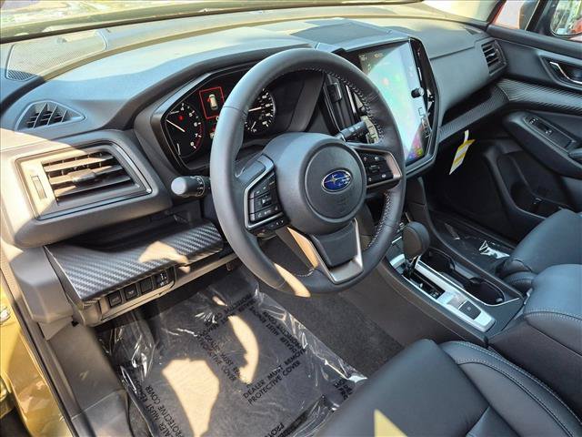 New 2026 Subaru Ascent Premium AWD/4WD image 3
