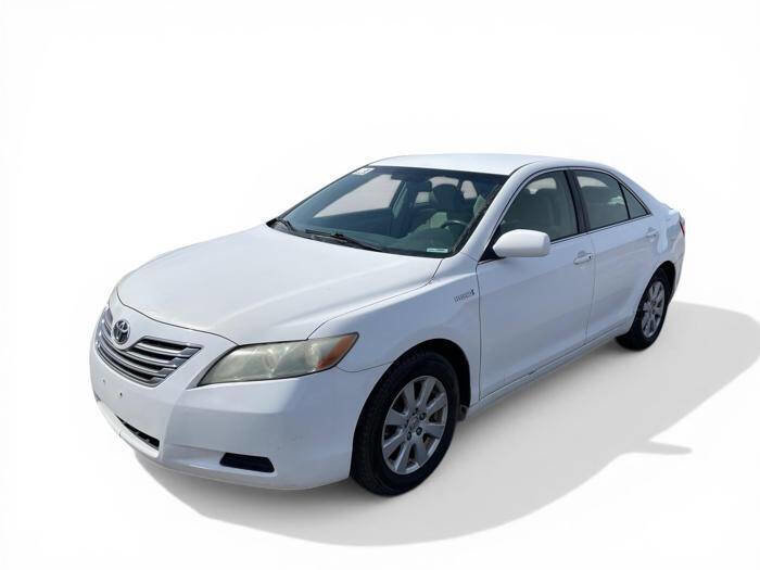 Used 2007 Toyota Camry Hybrid image 1