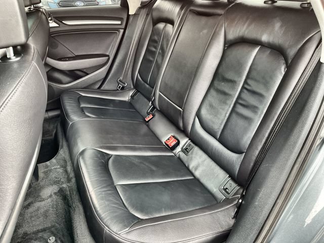 Used 2015 Audi A3 1.8T Premium w/ Audi MMI Navigation Plus FWD image 26