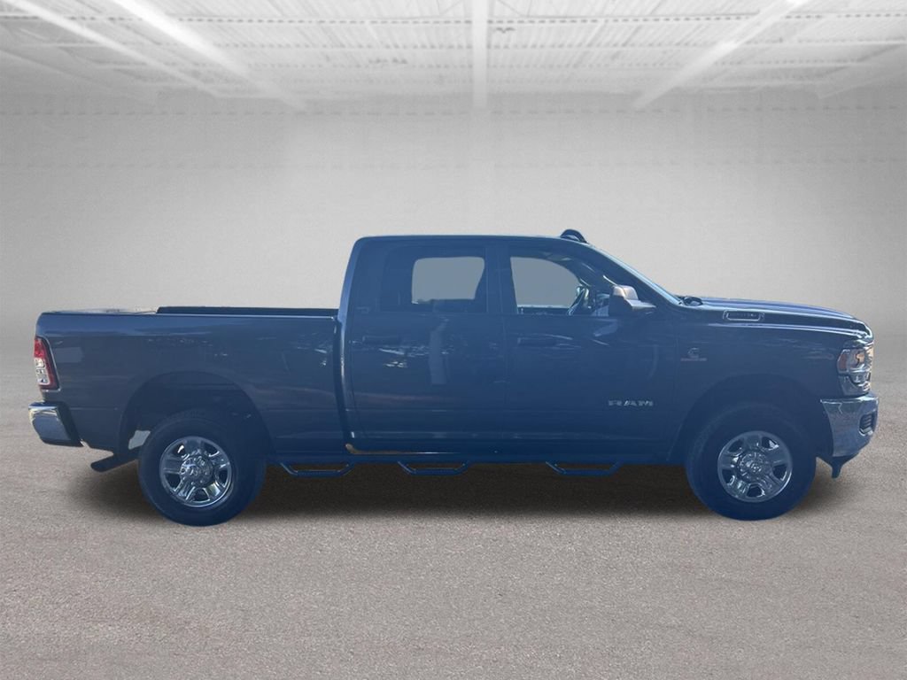 Used 2019 RAM 2500 Tradesman AWD/4WD image 7
