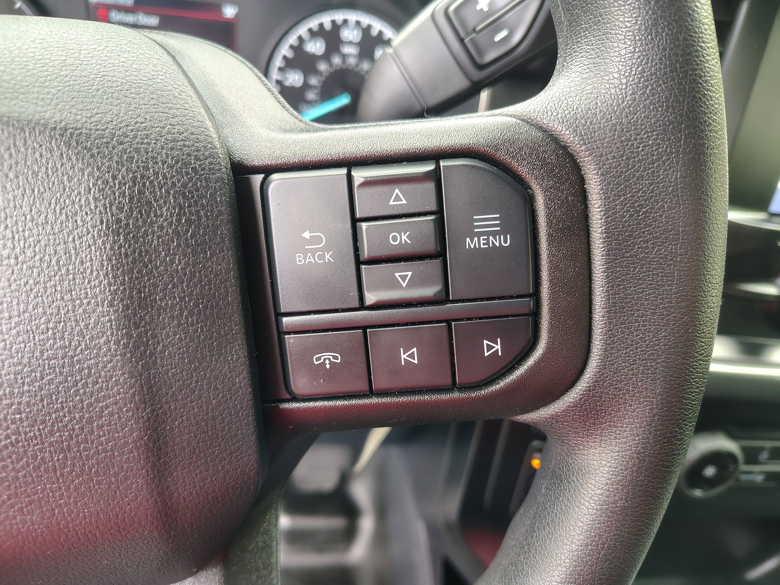 Used 2023 Ford F150 XL w/ STX Appearance Package AWD/4WD image 27