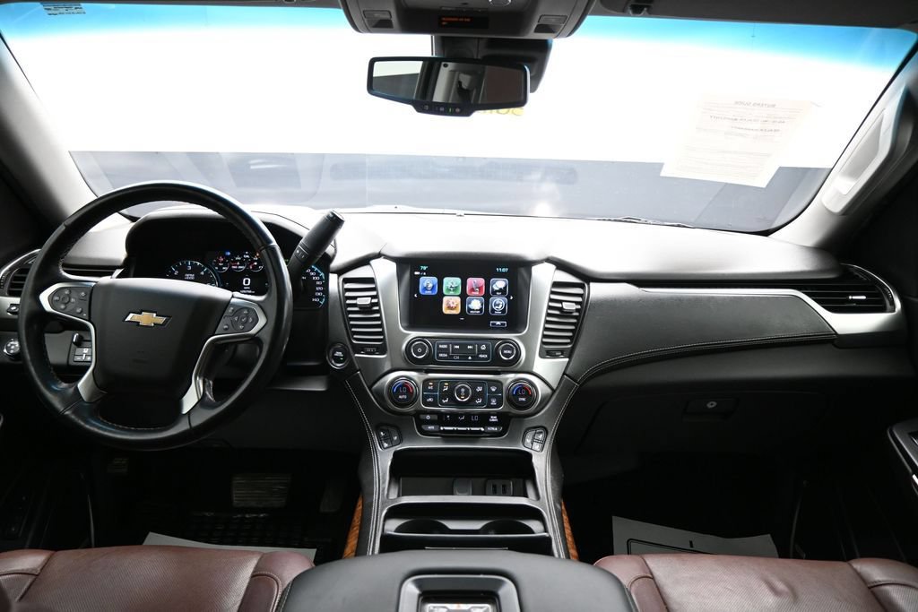 Used 2019 Chevrolet Suburban Premier w/ Premier Plus Edition RWD image 14