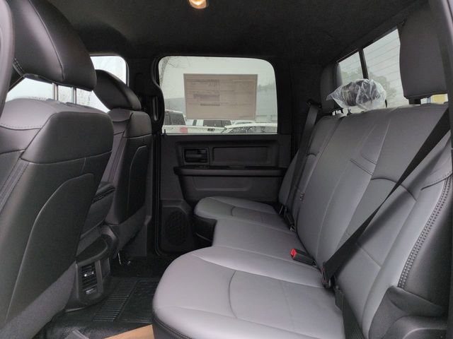 New 2026 RAM 5500 Tradesman AWD/4WD image 13