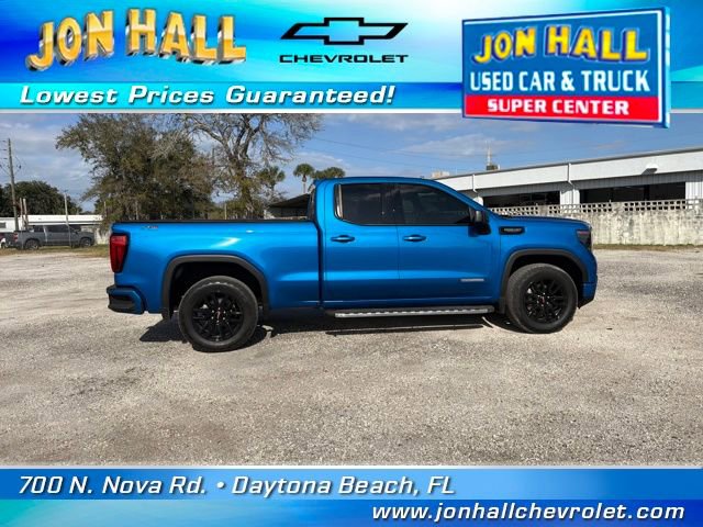 Certified 2023 GMC Sierra 1500 Elevation w/ Preferred Package image 18