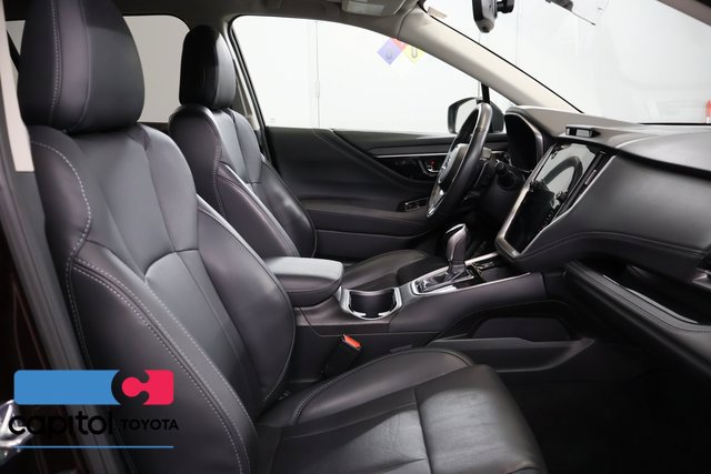 Used 2024 Subaru Outback Limited AWD/4WD image 30
