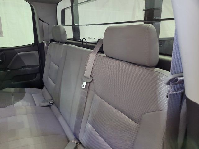 Used 2016 GMC Sierra 1500 4x4 Double Cab image 39