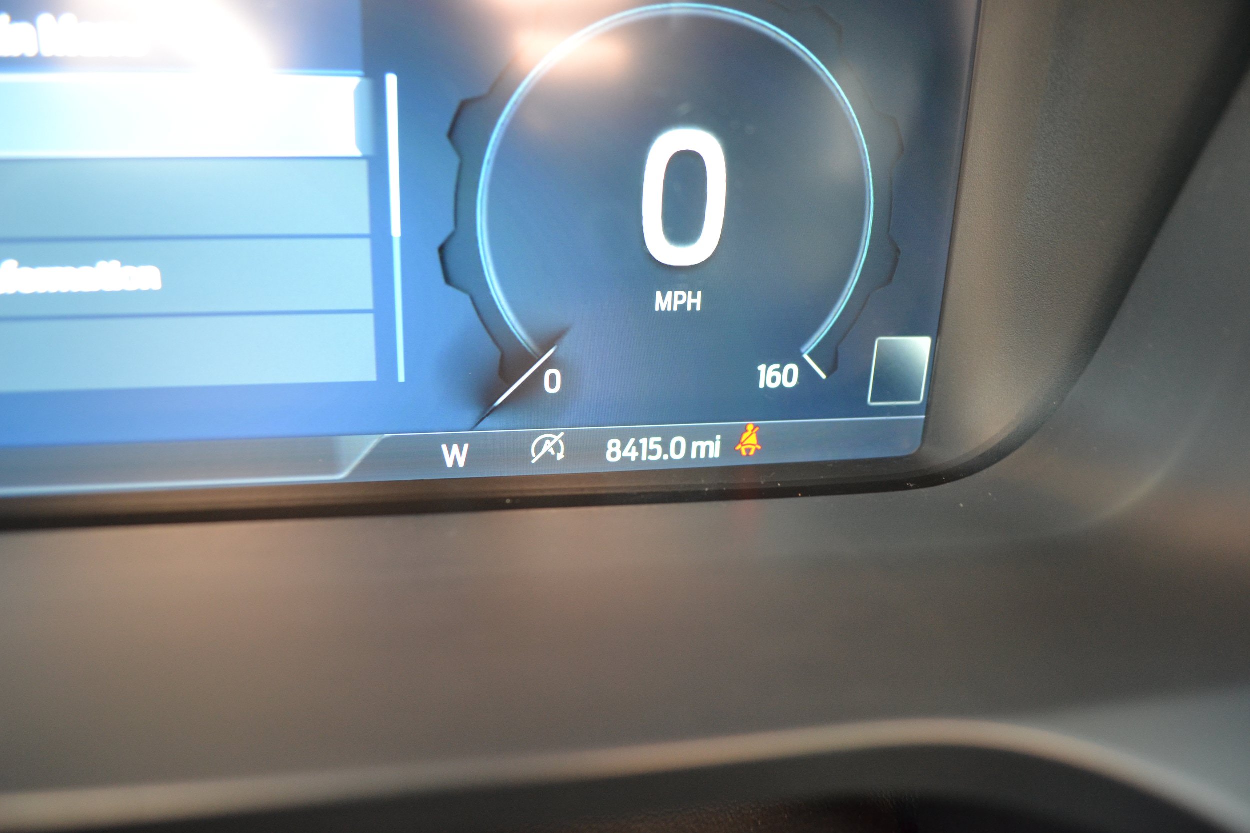 Used 2024 Ford Expedition Timberline AWD/4WD image 15