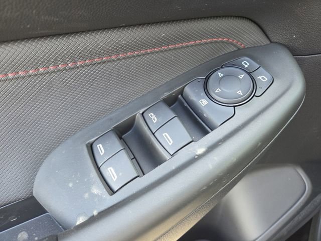 New 2026 Chevrolet TrailBlazer RS w/ Driver Confidence Package image 9