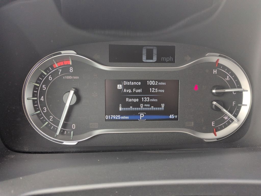 Used 2023 Honda Ridgeline RTL image 15