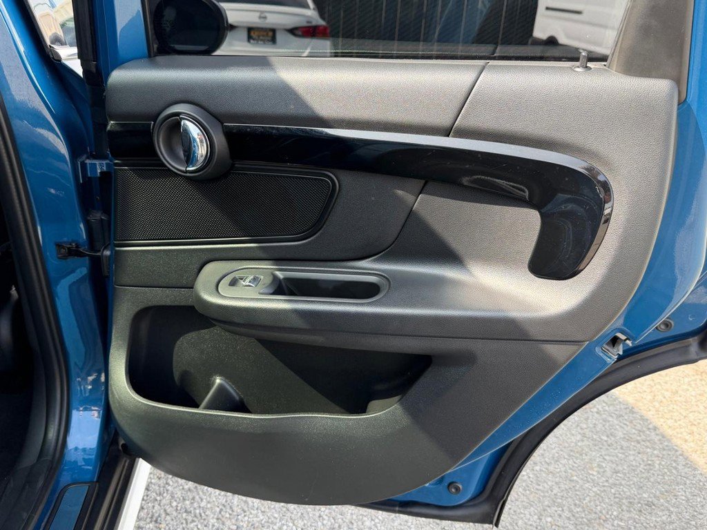 Used 2022 MINI Cooper Countryman image 34