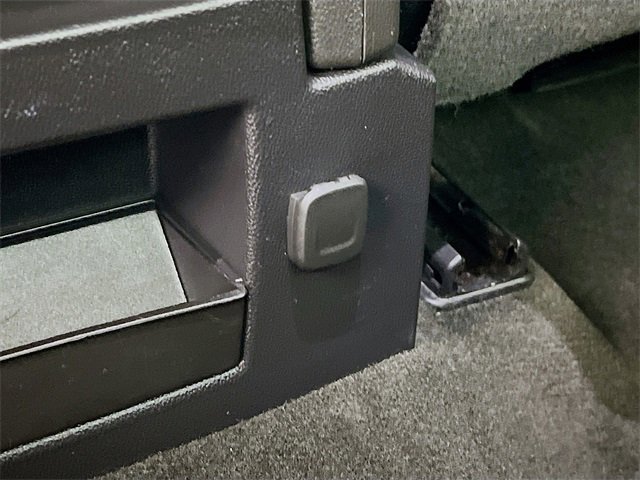 Used 2018 Chevrolet Silverado 1500 LT w/ All Star Edition image 30