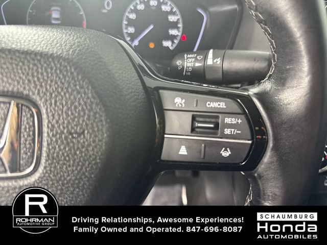 Used 2024 Honda Civic EX image 12