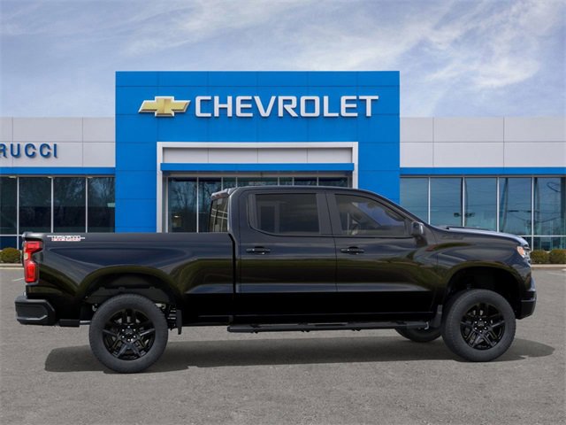 New 2026 Chevrolet Silverado 1500 LT Trail Boss image 5